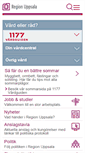 Mobile Screenshot of lul.se
